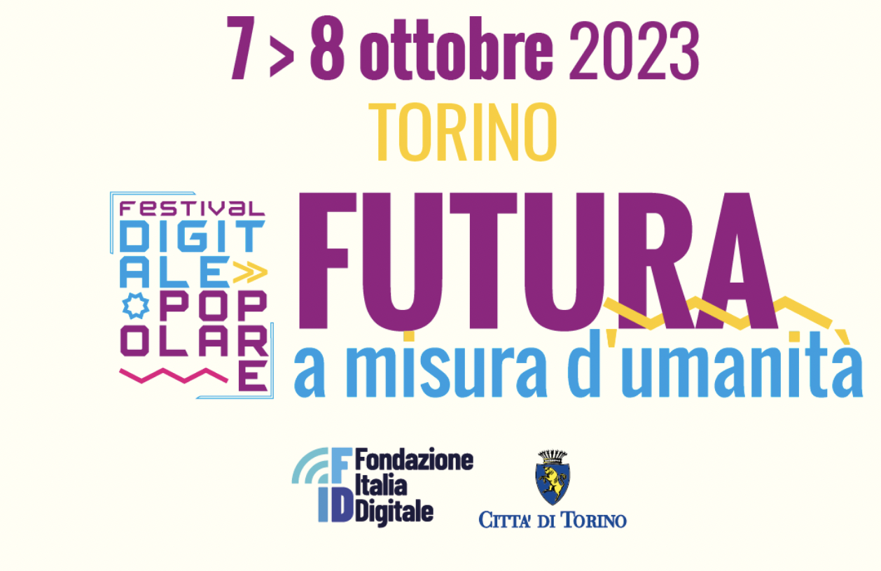Festival del Digitale Popolare